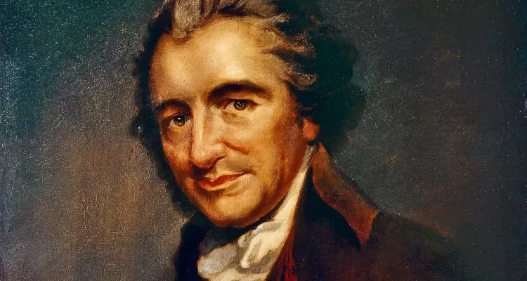 Thomas Paine Sözleri: İlham Veren Düşünce Derinlikleri ve Zamanın Ötesindeki Felsefi Değerler