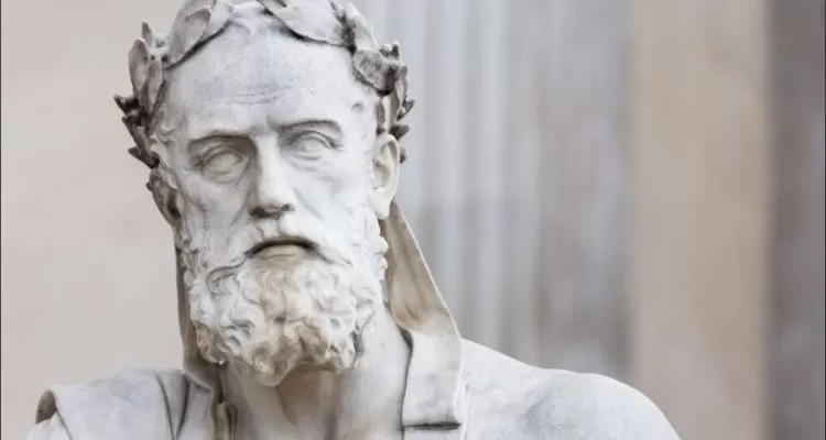 Antik Yunan Filozofu Xenophon'un Derinlikteki Bilgeliğini Keşfedin: Xenophon Sözleri ve Hayat Felsefesi
