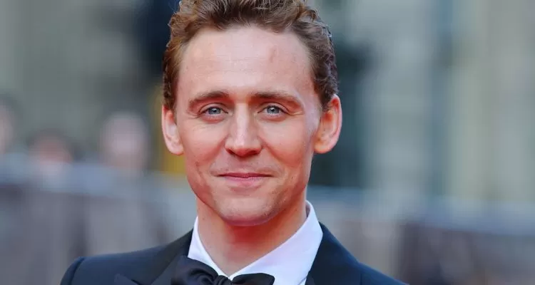 Tom Hiddleston'ın Etkileyici Sözleri: Oyunculuk, İlham ve Yaşamın Derinliklerine Dair Atıflar