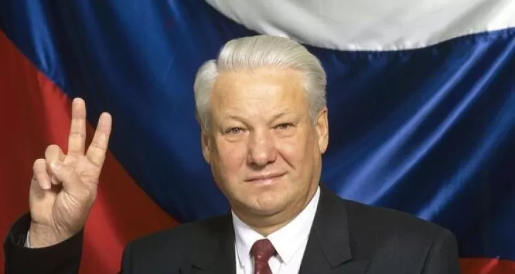 Rusya'nın Modern Tarihine Işık Tutmuş Lider: Boris Yeltsin'ın Derinlikten Gelen 20 Özlü Sözü