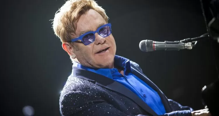 Elton John'un Kaleminden Hayatın Renkleri: 30 Etkileyici Sözü