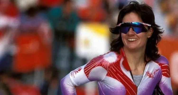 Bonnie Blair Sözleri: Olimpiyatların Efsanevi Kayakçısından İlham Verici Alıntılar