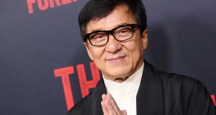 Jackie Chan Sözleri: Komedi Dövüş Ustası ve Hayata Dair Bilgeliği