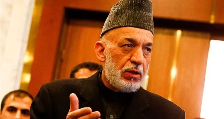 Afganistan'ın Geleceğine Işık Tutan Hamid Karzai'nin Özlü Sözleri