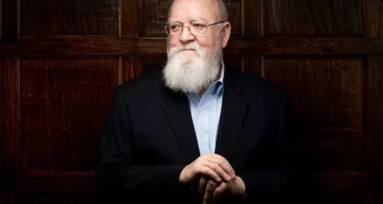 Daniel Dennett Sözleri - Bilgelikten İlham Veren Düşünceler ve Felsefi Öğretiler