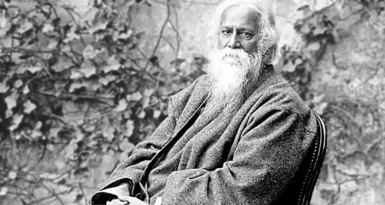 Rabindranath Tagore'dan Hayatın Derinliklerini Aydınlatan İlham Verici Sözler